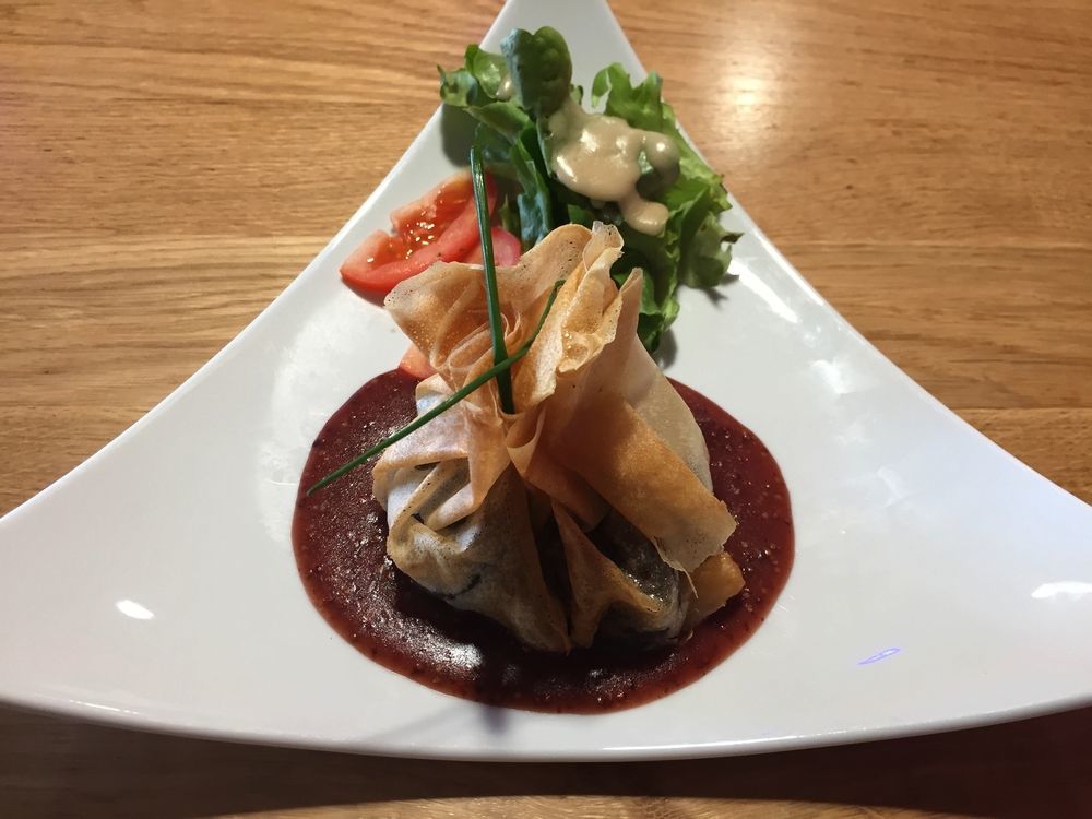 Logis Hotel Le Bocage 몽마로 외부 사진